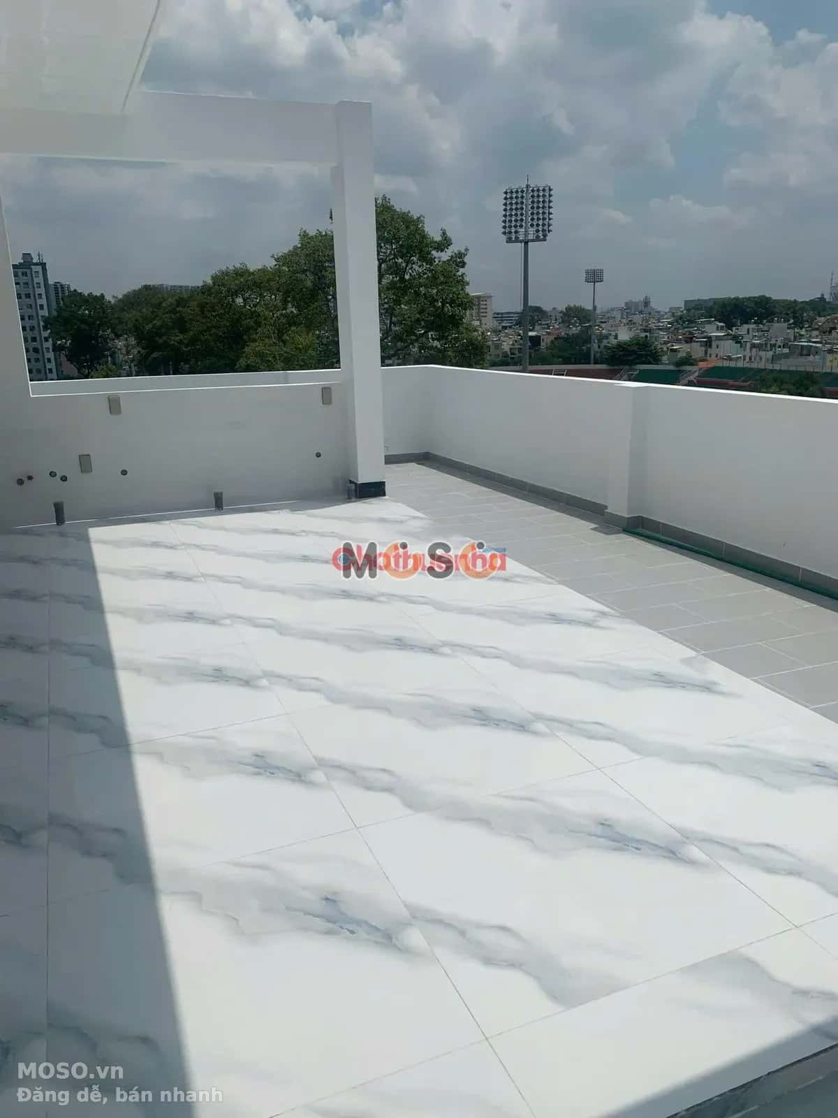 Cho thuê văn phòng Đường Nguyễn Chí Thanh Quận 10, TP.HCM – giá 270 triệu - ảnh 9