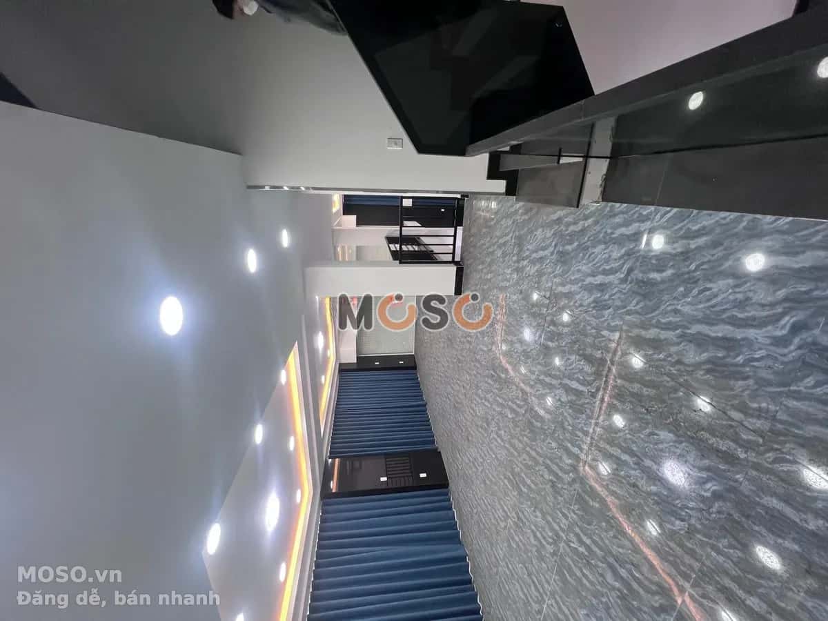 Cho thuê văn phòng Đường Nguyễn Chí Thanh Quận 10, TP.HCM – giá 270 triệu - ảnh 15