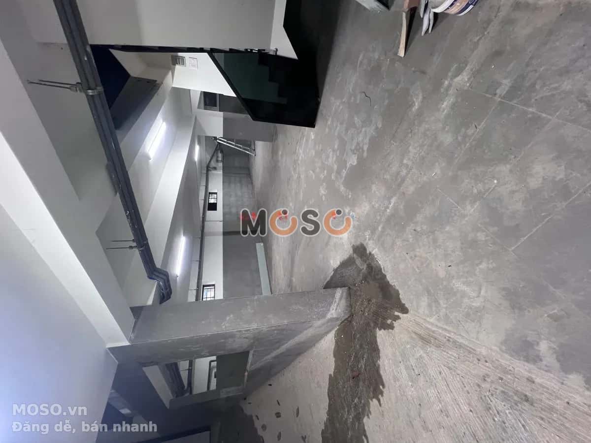 Cho thuê văn phòng Đường Nguyễn Chí Thanh Quận 10, TP.HCM – giá 270 triệu - ảnh 13