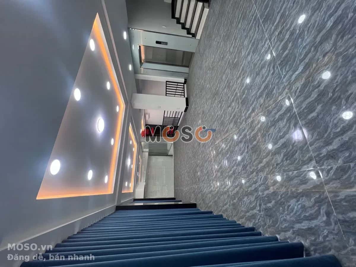 Cho thuê văn phòng Đường Nguyễn Chí Thanh Quận 10, TP.HCM – giá 270 triệu - ảnh 14