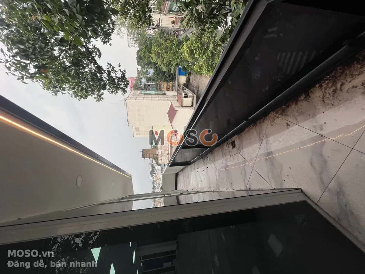 Cho thuê văn phòng Đường Nguyễn Chí Thanh Quận 10, TP.HCM – giá 270 triệu - ảnh 16