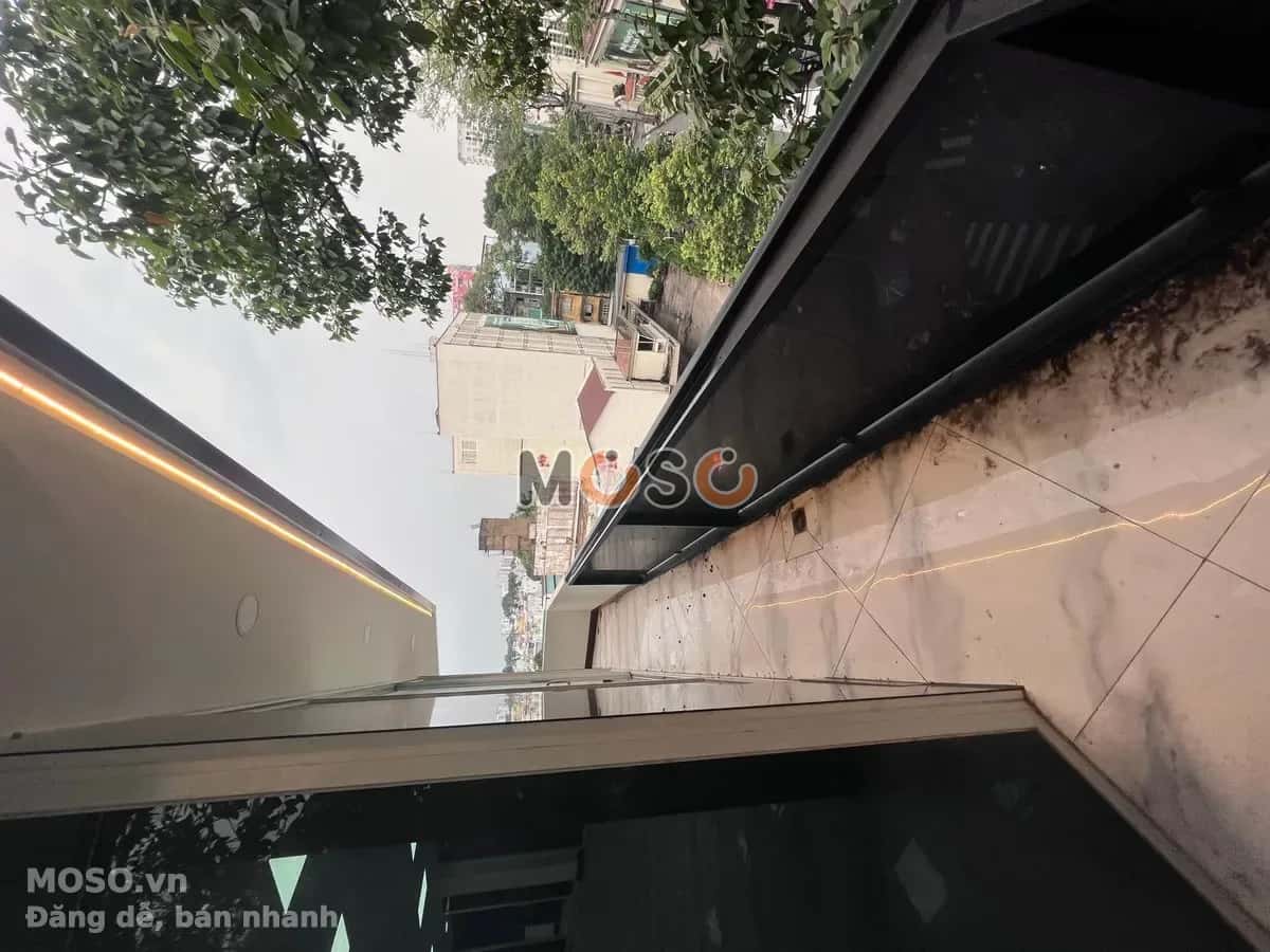 Cho thuê văn phòng Đường Nguyễn Chí Thanh Quận 10, TP.HCM – giá 270 triệu - ảnh 17
