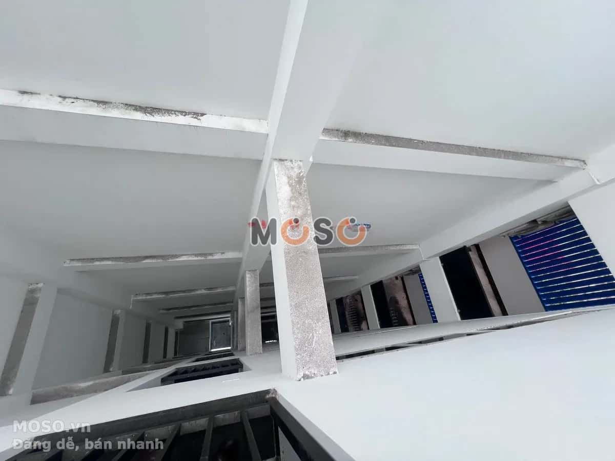 Cho thuê văn phòng Đường Nguyễn Chí Thanh Quận 10, TP.HCM – giá 270 triệu - ảnh 20