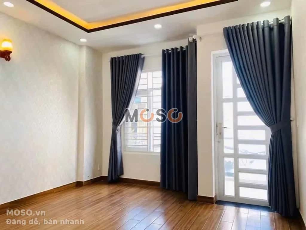 Cho thuê nhà hẻm Đường Phạm Văn Bạch Quận Tân Bình, TP.HCM – 2 phòng ngủ, giá 9.5 triệu - ảnh 5