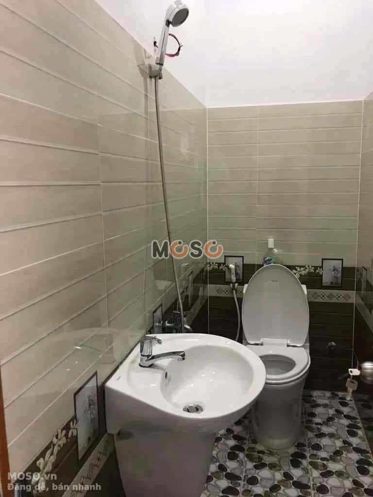 Cho thuê nhà hẻm Đường Phạm Văn Bạch Quận Tân Bình, TP.HCM – 2 phòng ngủ, giá 9.5 triệu - ảnh 6