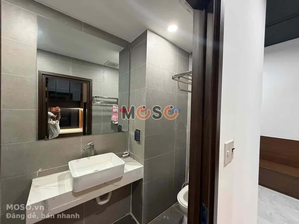 Cho thuê văn phòng D6 Quận 2, TP.HCM – giá 63 triệu - ảnh 2