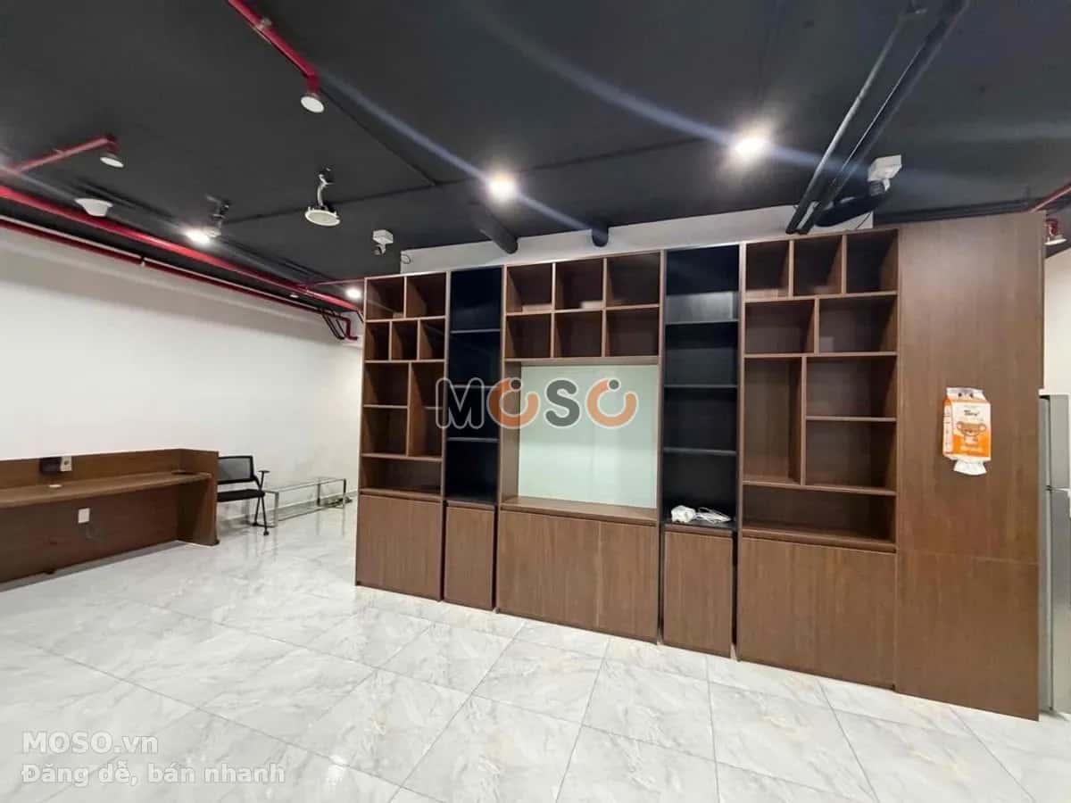 Cho thuê văn phòng D6 Quận 2, TP.HCM – giá 63 triệu - ảnh 5