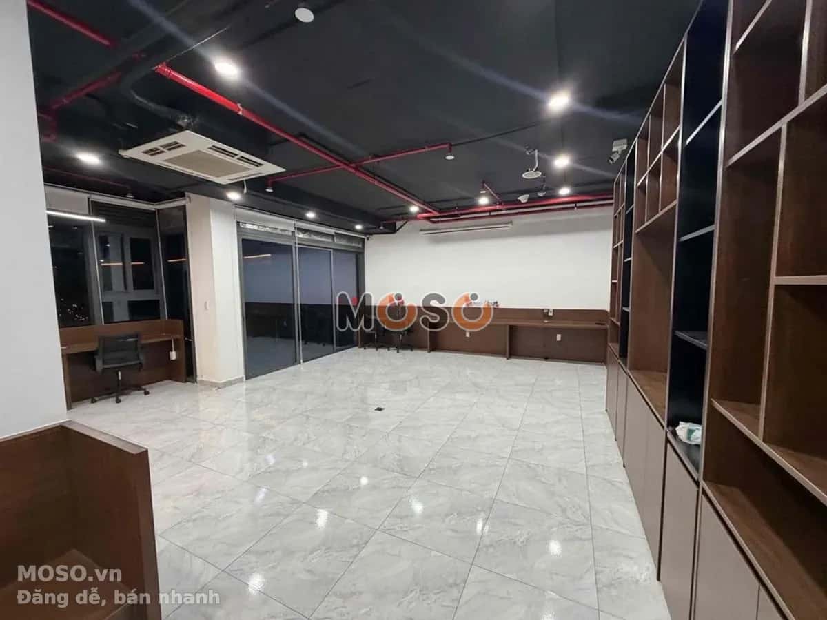 Cho thuê văn phòng D6 Quận 2, TP.HCM – giá 63 triệu - ảnh 6