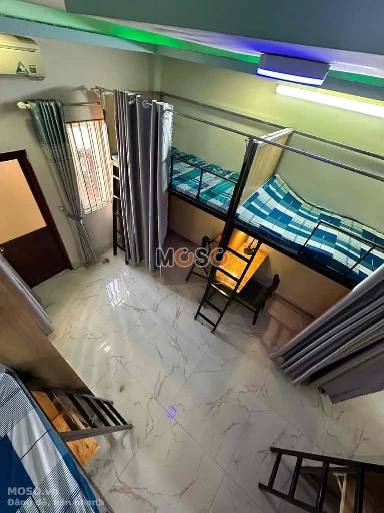 Cho thuê phòng trọ Đường 339 Quận 9 cũ, TP. Thủ Đức – giá 1.4 triệu - ảnh 1