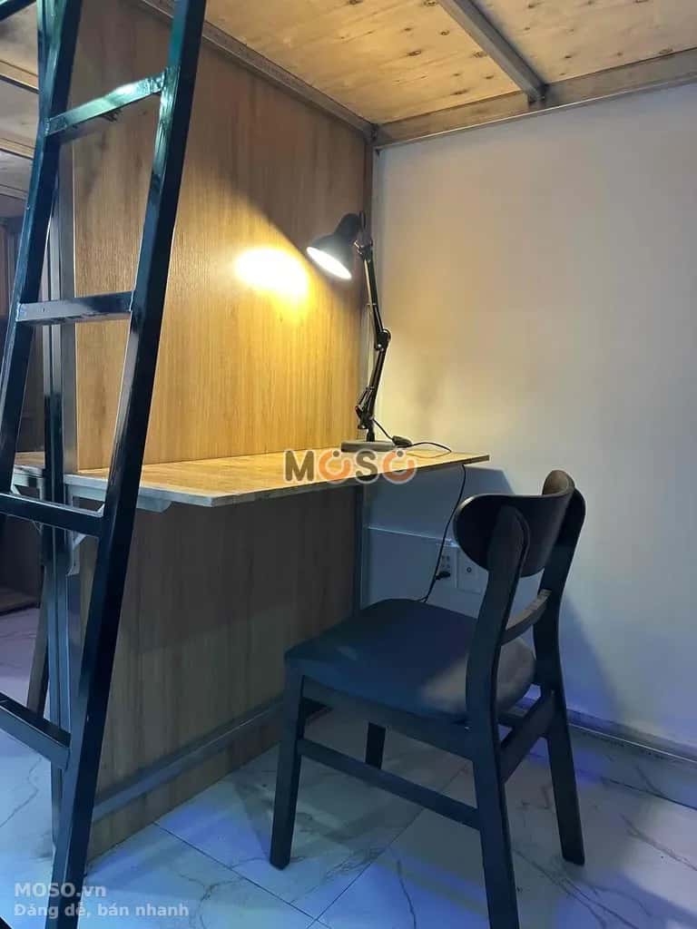 Cho thuê phòng trọ Đường 339 Quận 9 cũ, TP. Thủ Đức – giá 1.4 triệu - ảnh 3