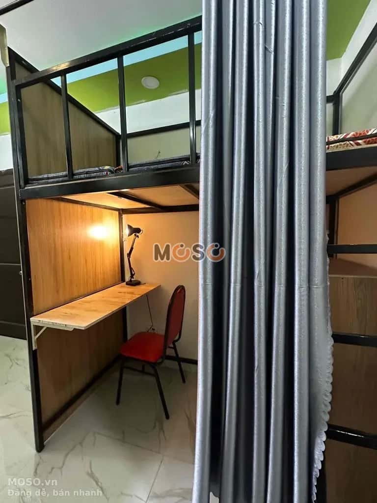 Cho thuê phòng trọ Đường 339 Quận 9 cũ, TP. Thủ Đức – giá 1.4 triệu - ảnh 4
