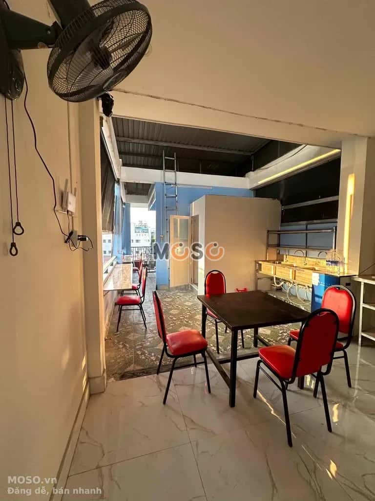 Cho thuê phòng trọ Đường 339 Quận 9 cũ, TP. Thủ Đức – giá 1.4 triệu - ảnh 6