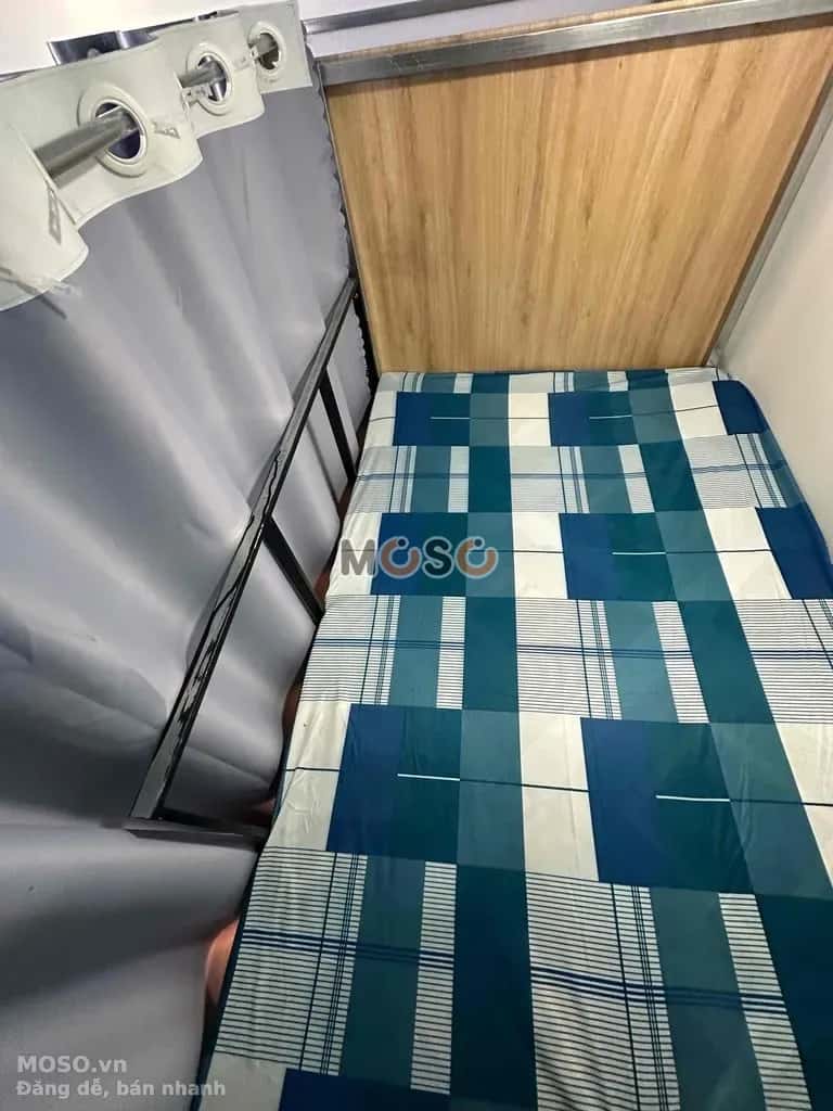 Cho thuê phòng trọ Đường 339 Quận 9 cũ, TP. Thủ Đức – giá 1.4 triệu - ảnh 7