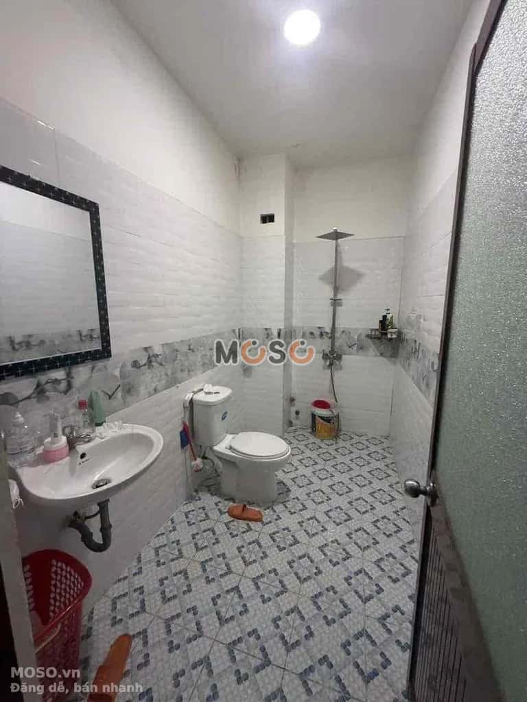 Cho thuê phòng trọ Đường 339 Quận 9 cũ, TP. Thủ Đức – giá 1.4 triệu - ảnh 8