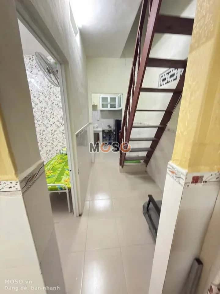 Bán nhà hẻm Phương Sài Thành phố Nha Trang, Khánh Hòa – 3 phòng ngủ, giá 1.4 tỷ - ảnh 3