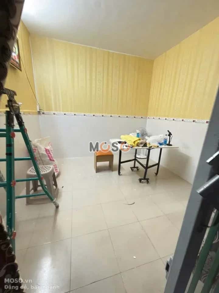 Bán nhà hẻm Phương Sài Thành phố Nha Trang, Khánh Hòa – 3 phòng ngủ, giá 1.4 tỷ - ảnh 1