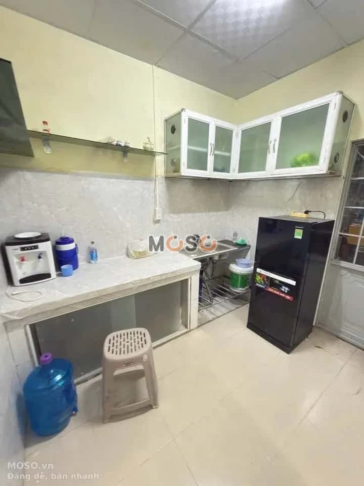 Bán nhà hẻm Phương Sài Thành phố Nha Trang, Khánh Hòa – 3 phòng ngủ, giá 1.4 tỷ - ảnh 2