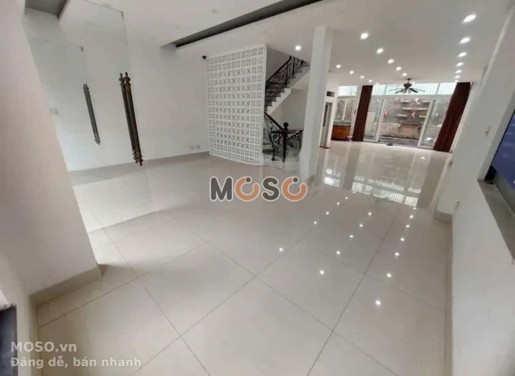 Cho thuê nhà hẻm Đường số 4 Bình Tân, TP.HCM – 6 phòng ngủ, giá 38 triệu - ảnh 2