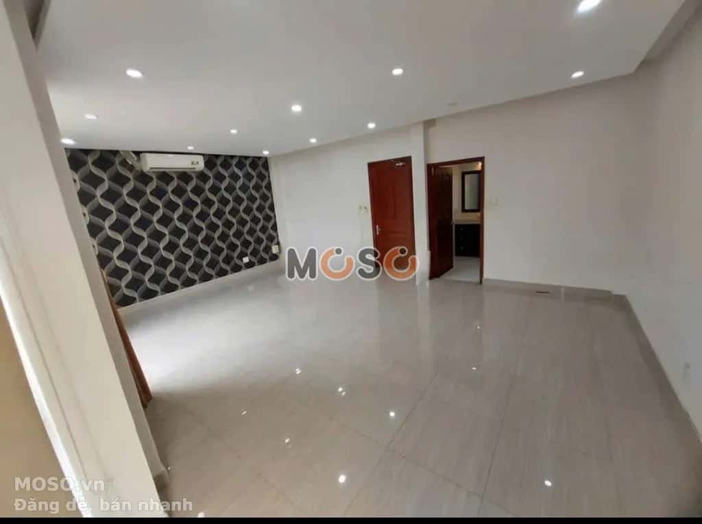 Cho thuê nhà hẻm Đường số 4 Bình Tân, TP.HCM – 6 phòng ngủ, giá 38 triệu - ảnh 6