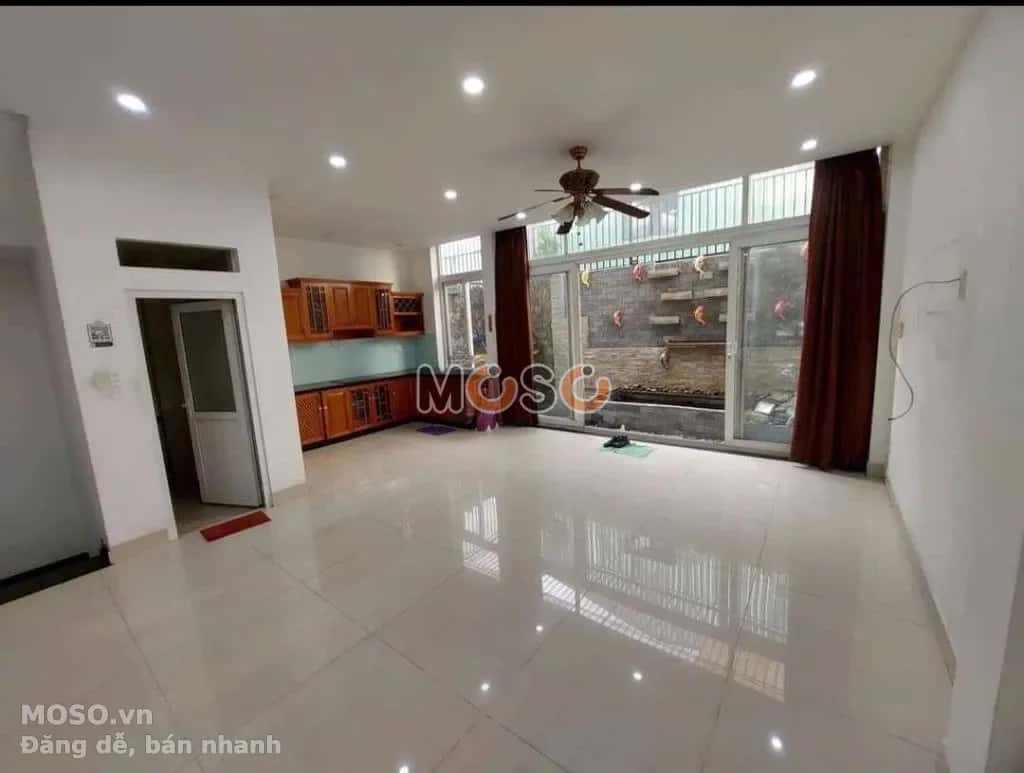 Cho thuê nhà hẻm Đường số 4 Bình Tân, TP.HCM – 6 phòng ngủ, giá 38 triệu - ảnh 5