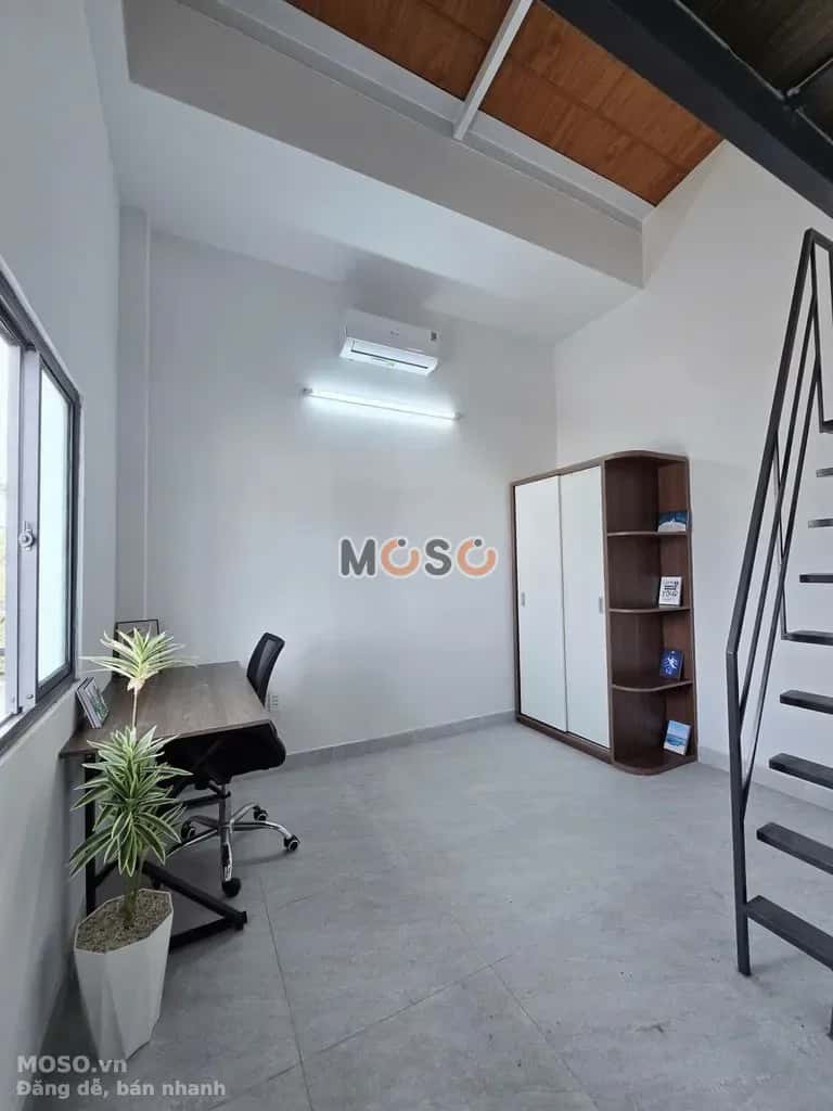 Cho thuê phòng trọ Đường số 36 Thủ Đức, TP. Thủ Đức – giá 3.8 triệu - ảnh 1