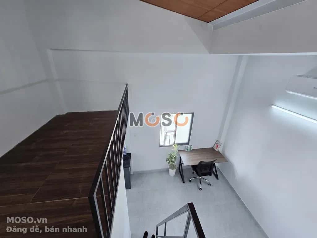 Cho thuê phòng trọ Đường số 36 Thủ Đức, TP. Thủ Đức – giá 3.8 triệu - ảnh 4