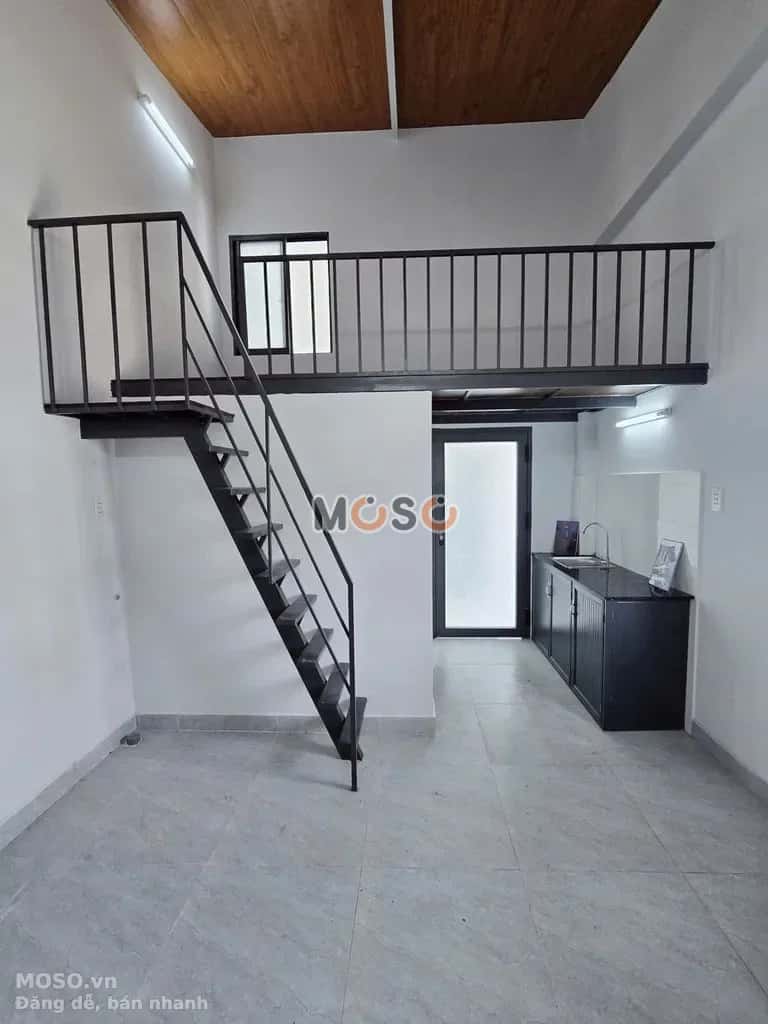 Cho thuê phòng trọ Đường số 36 Thủ Đức, TP. Thủ Đức – giá 3.8 triệu - ảnh 3