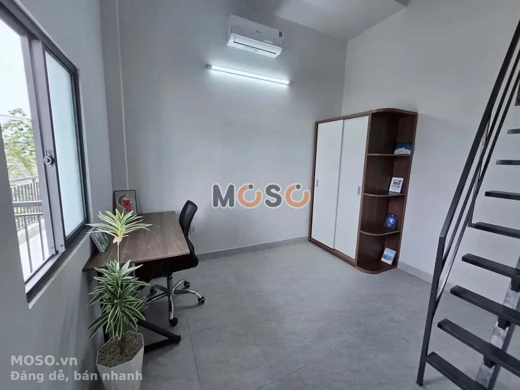 Cho thuê phòng trọ Đường số 36 Thủ Đức, TP. Thủ Đức – giá 3.8 triệu - ảnh 6