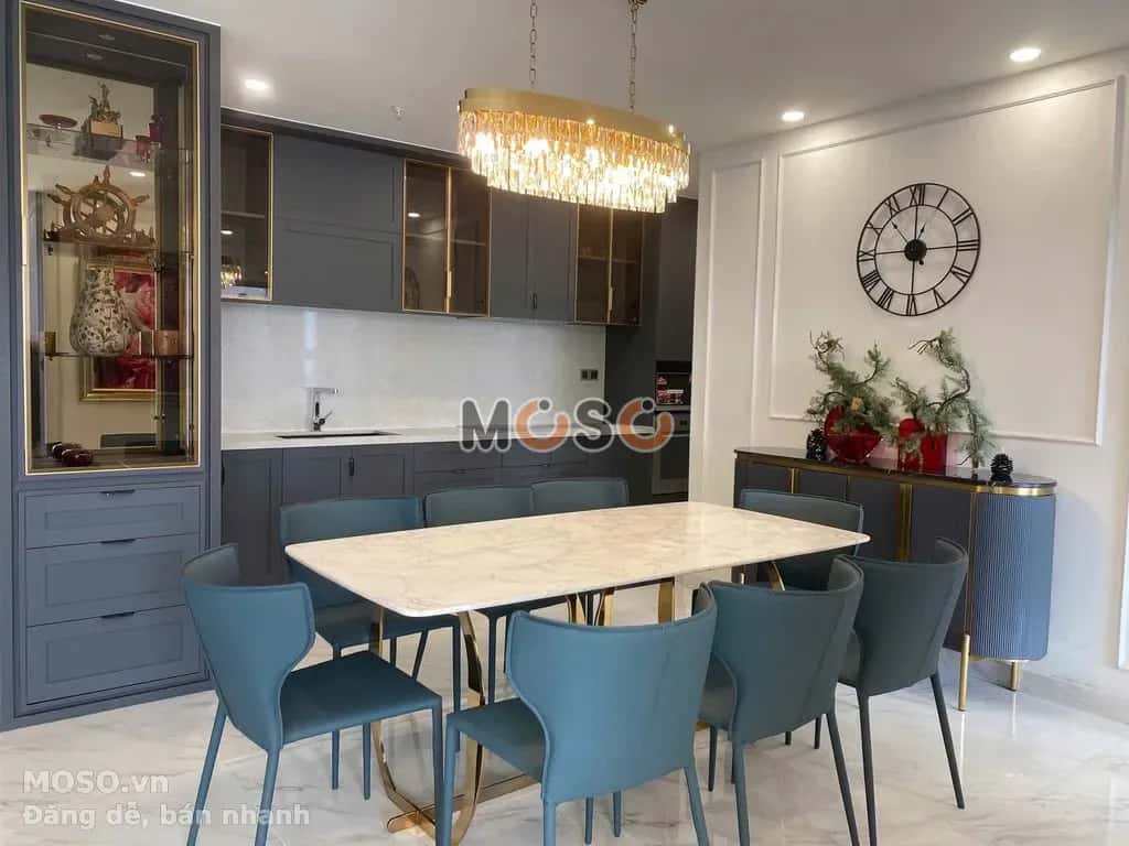 Cho thuê căn hộ chung cư Quận 7, TP.HCM – 2 phòng ngủ, giá 30 triệu - ảnh 5