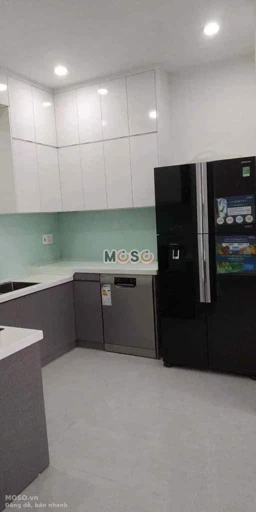 Cho thuê căn hộ chung cư Quận Tân Phú, TP.HCM – 3 phòng ngủ, giá 16 triệu - ảnh 1