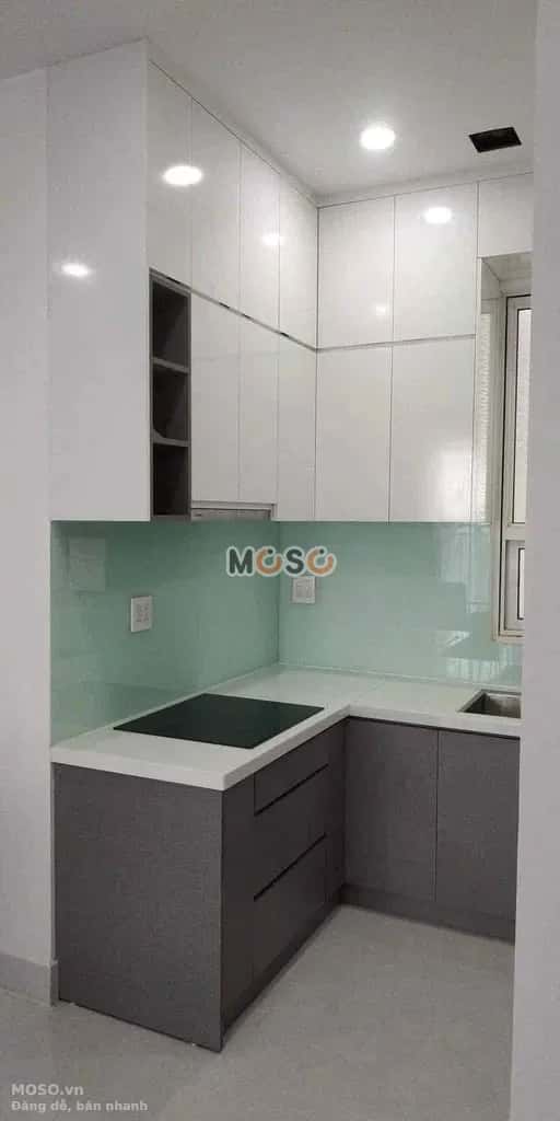 Cho thuê căn hộ chung cư Quận Tân Phú, TP.HCM – 3 phòng ngủ, giá 16 triệu - ảnh 3