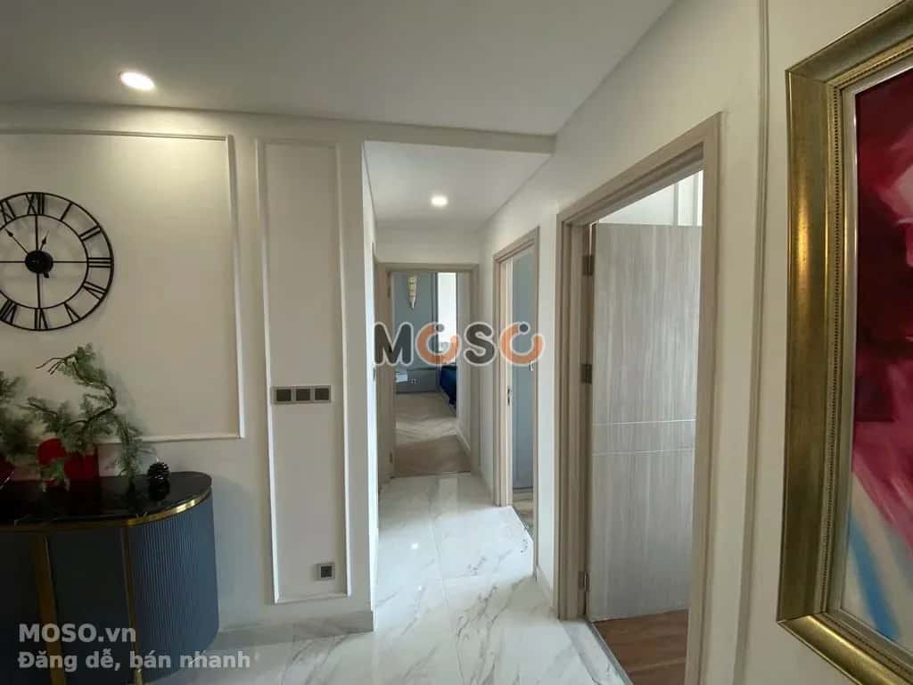 Cho thuê căn hộ chung cư Quận 7, TP.HCM – 2 phòng ngủ, giá 30 triệu - ảnh 7