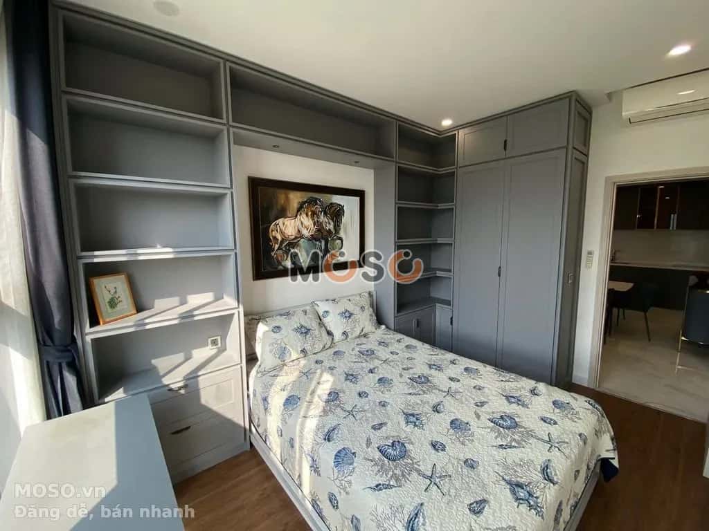 Cho thuê căn hộ chung cư Quận 7, TP.HCM – 2 phòng ngủ, giá 30 triệu - ảnh 6