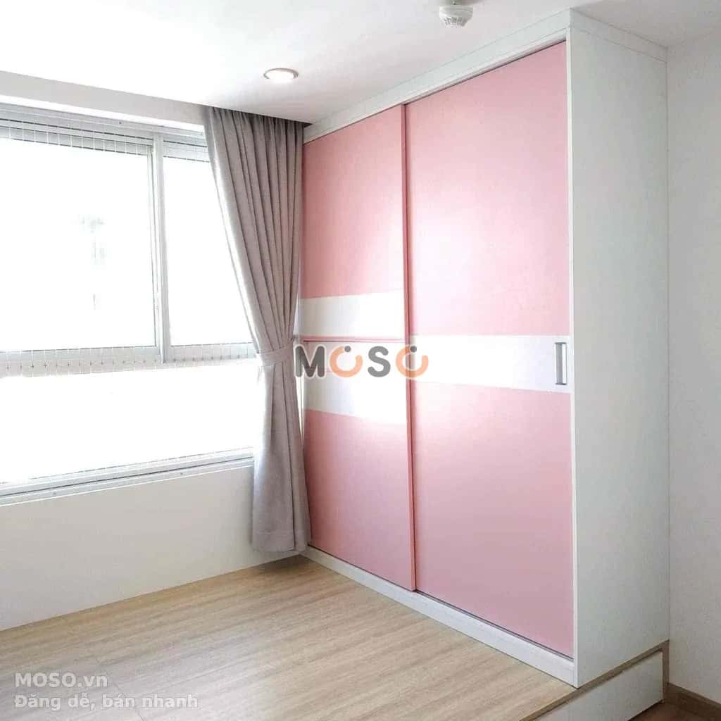 Cho thuê căn hộ chung cư Quận Tân Phú, TP.HCM – 3 phòng ngủ, giá 16 triệu - ảnh 2