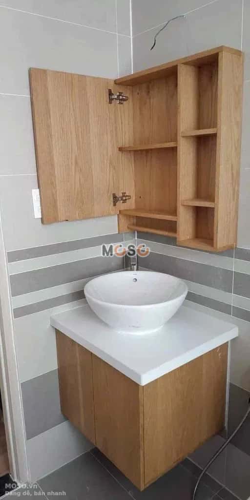 Cho thuê căn hộ chung cư Quận Tân Phú, TP.HCM – 3 phòng ngủ, giá 16 triệu - ảnh 5