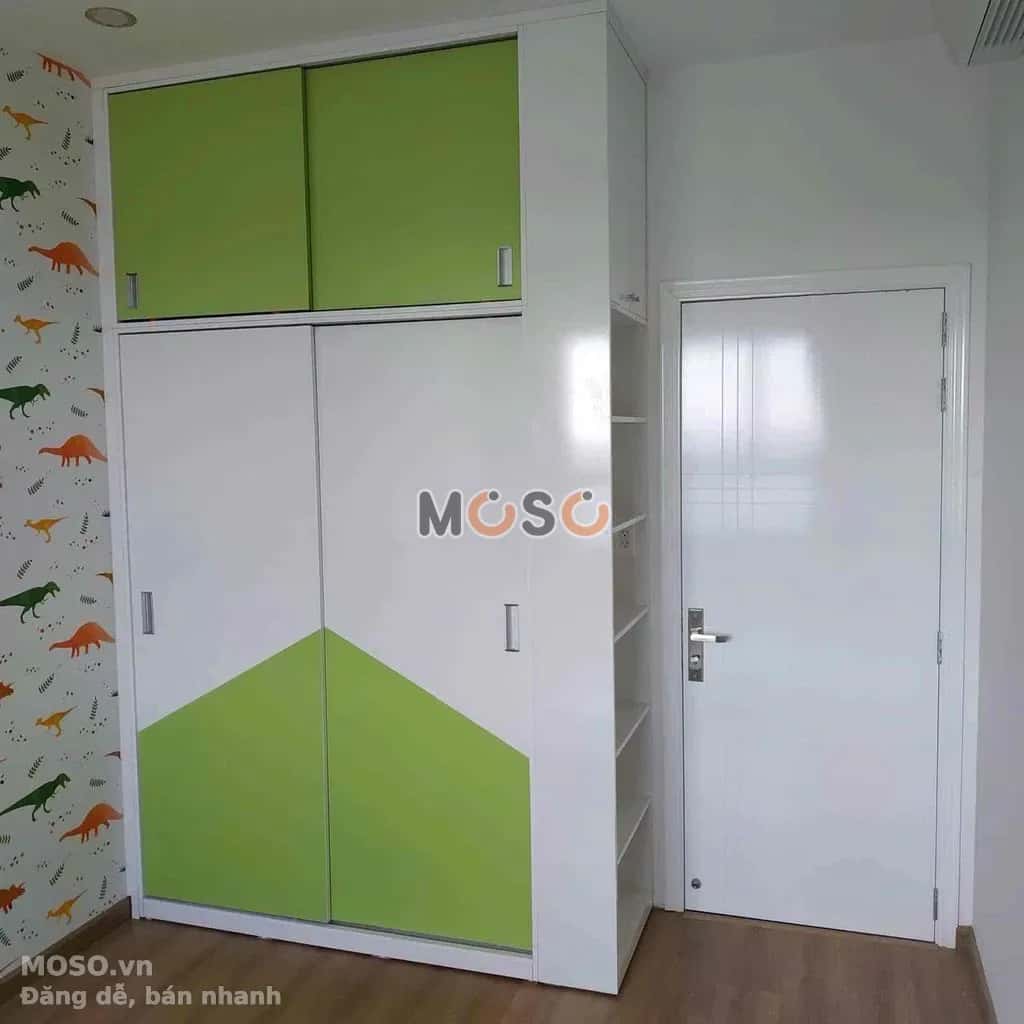 Cho thuê căn hộ chung cư Quận Tân Phú, TP.HCM – 3 phòng ngủ, giá 16 triệu - ảnh 7