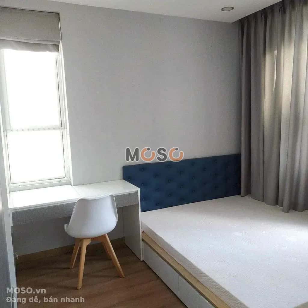 Cho thuê căn hộ chung cư Quận Tân Phú, TP.HCM – 3 phòng ngủ, giá 16 triệu - ảnh 6