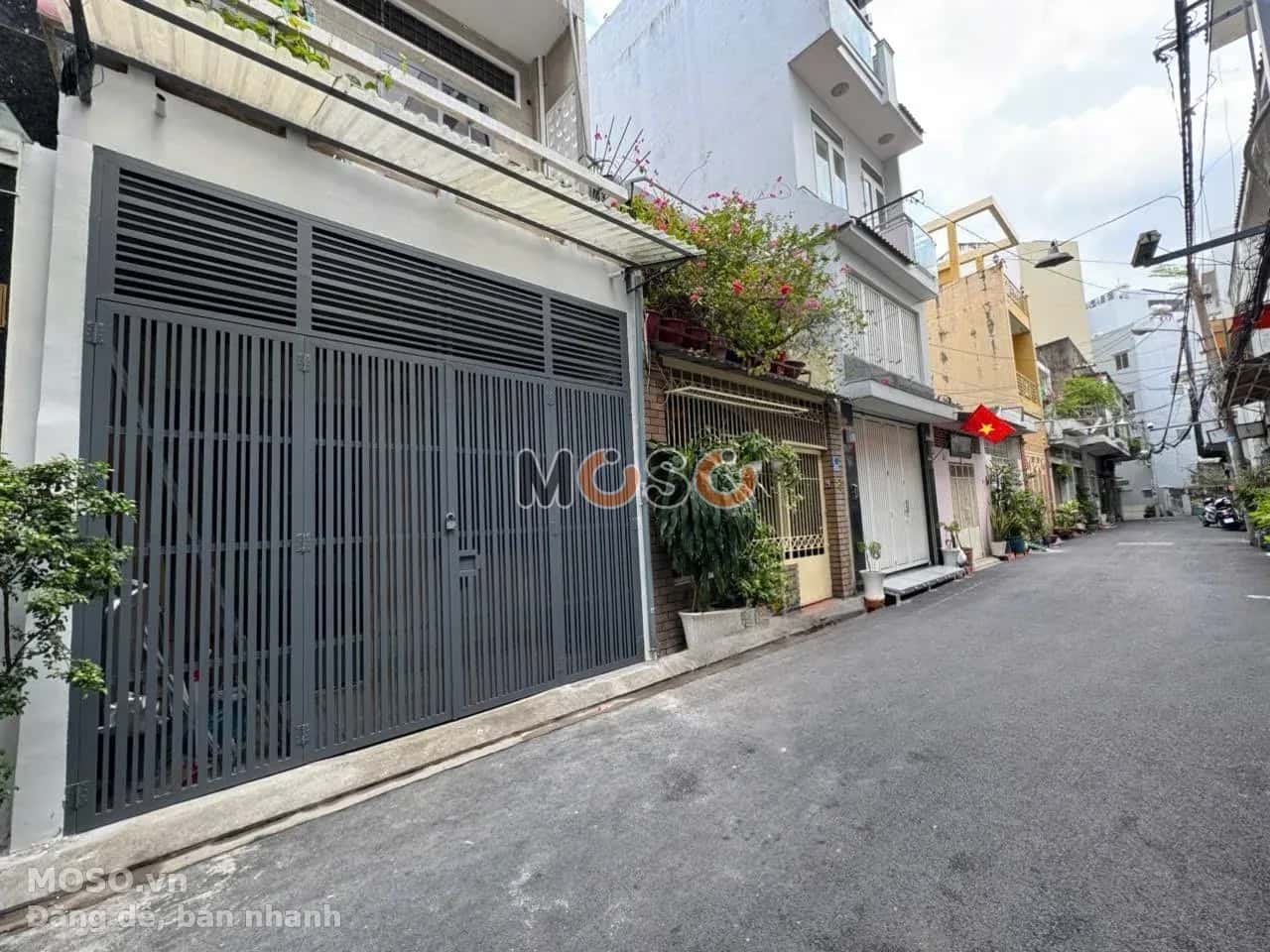 Bán nhà hẻm Đoàn Thị Điểm Quận Phú Nhuận, TP.HCM – 2 phòng ngủ, giá 12.3 tỷ - ảnh 3
