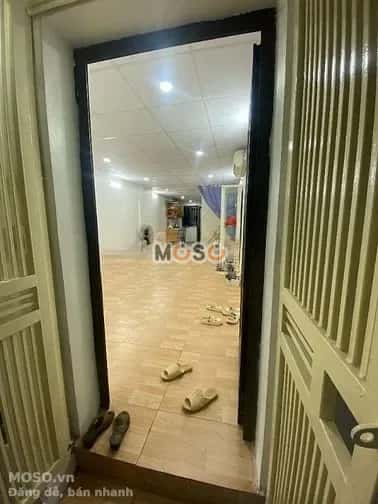 Cho thuê căn hộ chung cư Nguyễn Công Trứ Hai Bà Trưng, Hà Nội – 1 phòng ngủ, giá 11 triệu - ảnh 1