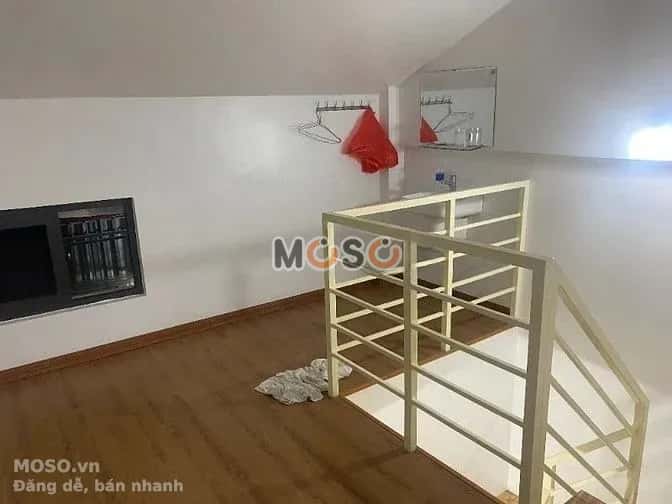Cho thuê căn hộ chung cư Nguyễn Công Trứ Hai Bà Trưng, Hà Nội – 1 phòng ngủ, giá 11 triệu - ảnh 6