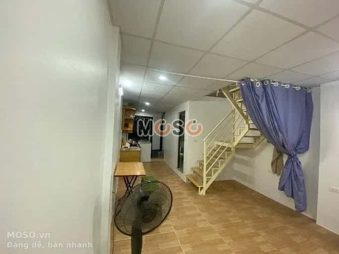 Cho thuê căn hộ chung cư Nguyễn Công Trứ Hai Bà Trưng, Hà Nội – 1 phòng ngủ, giá 11 triệu - ảnh 2
