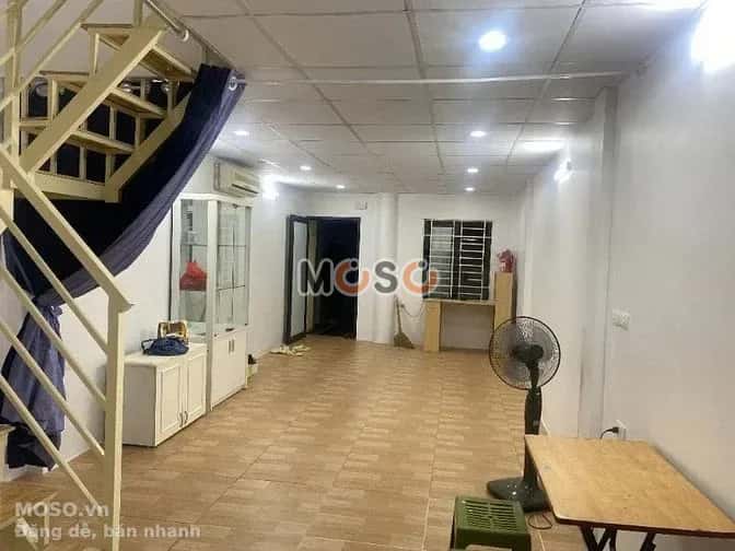 Cho thuê căn hộ chung cư Nguyễn Công Trứ Hai Bà Trưng, Hà Nội – 1 phòng ngủ, giá 11 triệu - ảnh 5