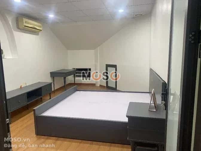 Cho thuê căn hộ chung cư Nguyễn Công Trứ Hai Bà Trưng, Hà Nội – 1 phòng ngủ, giá 11 triệu - ảnh 7