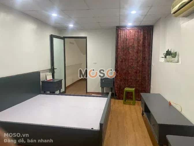 Cho thuê căn hộ chung cư Nguyễn Công Trứ Hai Bà Trưng, Hà Nội – 1 phòng ngủ, giá 11 triệu - ảnh 8