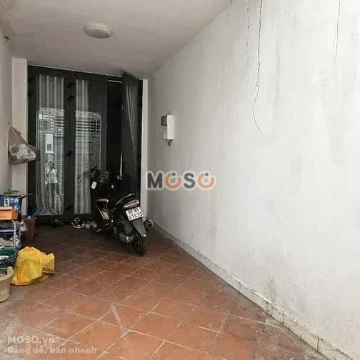 Cho thuê văn phòng Phó Đức Chính Bình Thạnh, TP.HCM – 1 phòng ngủ, giá 9.8 triệu - ảnh 1