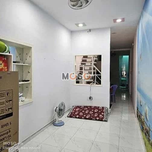 Cho thuê văn phòng Phó Đức Chính Bình Thạnh, TP.HCM – 1 phòng ngủ, giá 9.8 triệu - ảnh 5