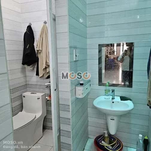 Cho thuê văn phòng Phó Đức Chính Bình Thạnh, TP.HCM – 1 phòng ngủ, giá 9.8 triệu - ảnh 6