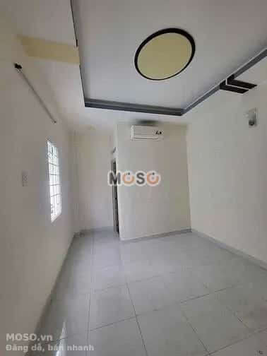 Cho thuê phòng trọ Quận 8, TP.HCM – 1 phòng ngủ, giá 4 triệu - ảnh 1
