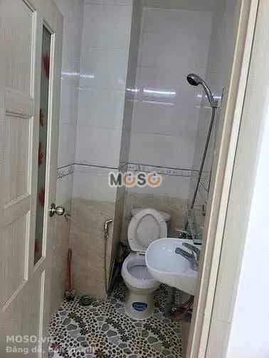 Cho thuê phòng trọ Quận 8, TP.HCM – 1 phòng ngủ, giá 4 triệu - ảnh 8