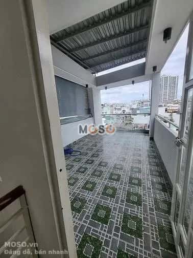 Cho thuê phòng trọ Quận 8, TP.HCM – 1 phòng ngủ, giá 4 triệu - ảnh 10